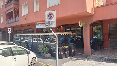 Fondo Commerciale Locato 6+6