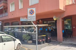 Fondo Commerciale Locato 6+6