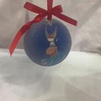 PALLA DI NATALE SSC NAPOLI