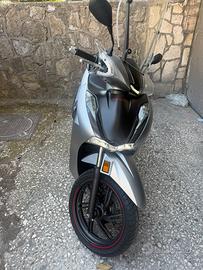 motorino Sh350