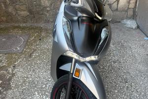 motorino Sh350