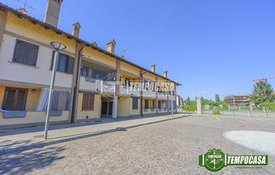 TRILOCALE CON TERRAZZO!!!