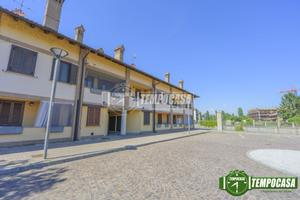 TRILOCALE CON TERRAZZO!!!