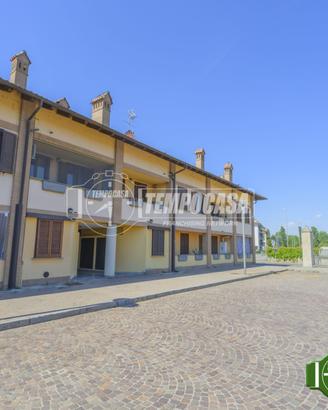 TRILOCALE CON TERRAZZO!!!