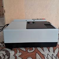 proiettore diapositive