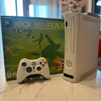 Xbox 360 Classic completa da collezione