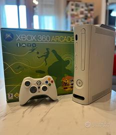 Xbox 360 Classic completa da collezione