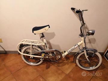 Bici Graziella Carnielli 16'