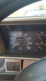 Fiat panda 4x4