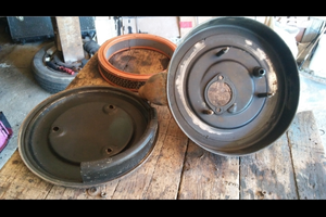 Ricambi fiat 128 sport coupe