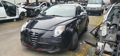 Ricambi Alfa Romeo Mito 2011