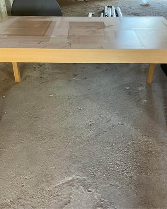 Tavolo da cucina con 3 sedie