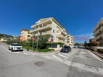 Appartamento Tortoreto [Cod. rif 3234802VRG]