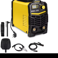 Saldatrice inverter