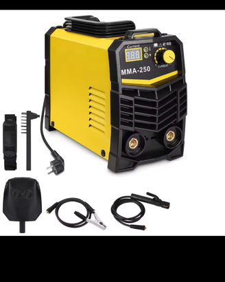 Saldatrice inverter