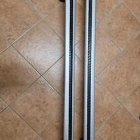 Barre trasversali originali Land Rover