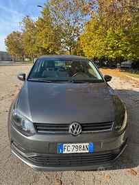 Volkswagen Polo 3p 1.4 tdi Trendline 75cv
