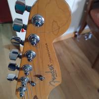 fender stratocaster 