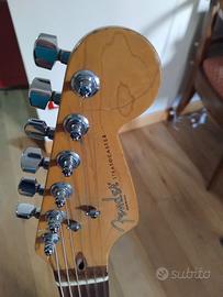 fender stratocaster 