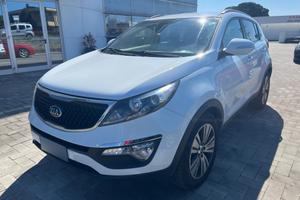 Kia Sportage 1.7 CRDI VGT 2WD Class