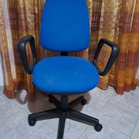 sedia ufficio 
