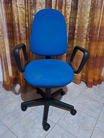sedia ufficio 