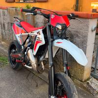 Fantic Xe 125 MOTARD