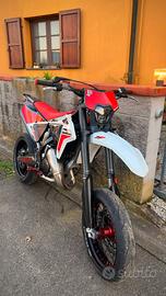 Fantic Xe 125 MOTARD