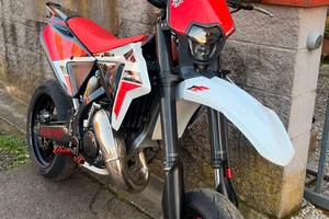 Fantic Xe 125 MOTARD