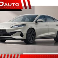 Byd Seal U DMi 1.5 218 CV PHEV Boost