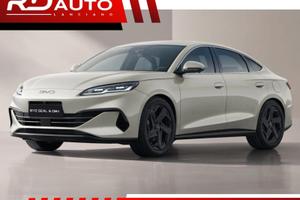 Byd Seal U DMi 1.5 218 CV PHEV Boost
