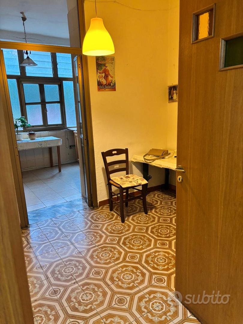 Apartment in Montecorvino Rovella, Votraci - Vista 5