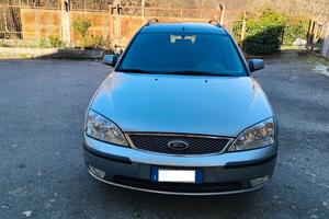 Ford Mondeo SW Diesel