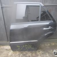 PORTA POST SX MERCEDES ML 3.0 TD 2006 642940 1026/