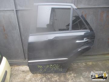 PORTA POST SX MERCEDES ML 3.0 TD 2006 642940 1026/