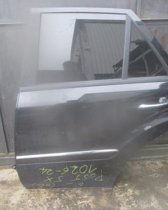 PORTA POST SX MERCEDES ML 3.0 TD 2006 642940 1026/