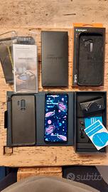 Samsung S9 plus 