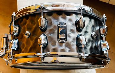 Rullante Mapex  Black Panther Persuader 14x6,5