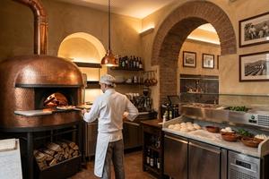 Storica Attività Ristorativa a Padova
