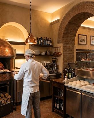 Storica Attività Ristorativa a Padova
