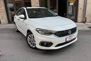 Fiat Tipo 1.6 Mjt S&S SW Lounge