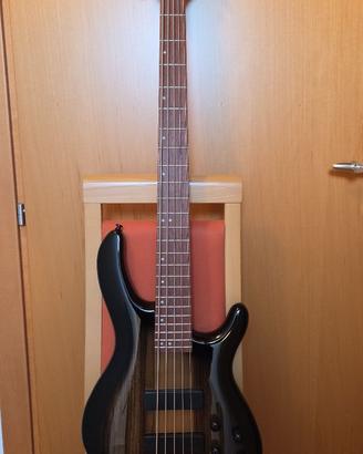 Basso elettrico CORT Artisan C5 PLUS (5 corde)
