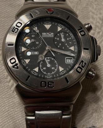 Sector 210 Cronografo