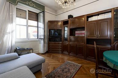 Appartamento - Milano