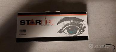 2 flash PHOTOFLEX StarFire Shoe (2 unità)