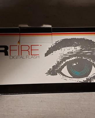 2 flash PHOTOFLEX StarFire Shoe (2 unità)