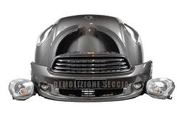 COMPLETO 4 Porte MUSO AIRBAG MINII COUNTRYMAN R60