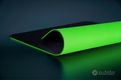 Razer Gigantus V2 large + medium