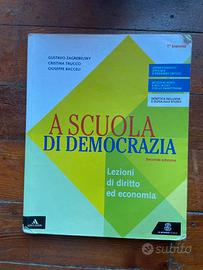 A SCUOLA DI DEMOCRAZIA