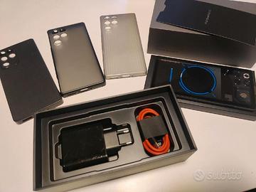 Nubia RedMagic 11 Pro 16/512GB